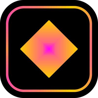 Left Turn Icon Design