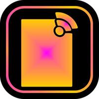 Rebot Icon Design vector