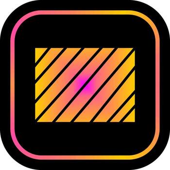 modelo icono diseño vector