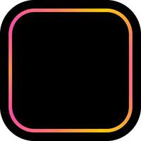 Web Analysis Icon Design vector