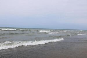 Woodlawn Beach State Park On Lake Erie In Buffalo New York photo