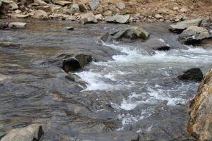 Harper's Ferry Waterfall In Harpers Ferry West Virginia photo