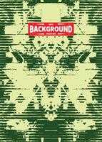 Innovative Sublimation Patterns for Jersey Background vector