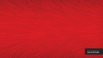 Professional and creative red modern abstract background. vector