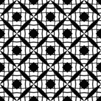 seamless black floral pattern background texture png