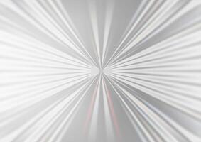 Light Silver, Gray backdrop with long lines. vector