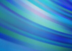 Light BLUE texture with colored lines. vector