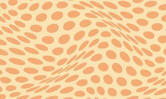 abstract line pattern. vector