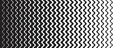 abstract line pattern. vector