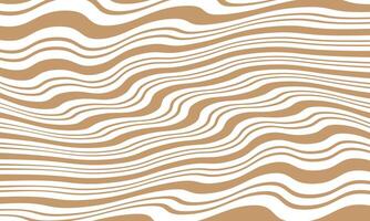 abstract line pattern. vector