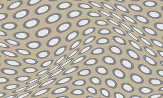 abstract line pattern. vector