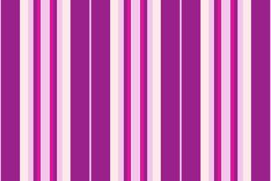 Textile lines background of stripe fabric vertical with a seamless texture pattern. vector