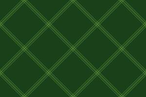 Tartan plaid background, diagonal check seamless pattern. fabric texture for textile print, wrapping paper, gift card, wallpaper. vector