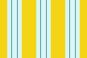 Textile texture background of seamless lines vertical with a fabric stripe pattern. vector
