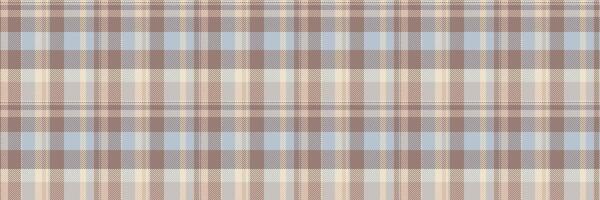 Countryside tartan texture check, paisley seamless fabric . Sexy background pattern textile plaid in light and pastel colors. vector
