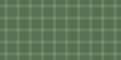 Handkerchief seamless textile texture, latin background check plaid. Professional fabric pattern tartan in pastel color. vector