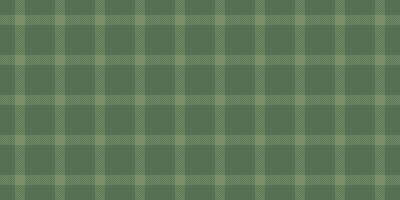 Handkerchief seamless textile texture, latin background check plaid. Professional fabric pattern tartan in pastel color. vector