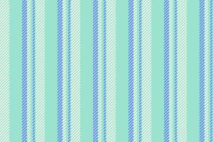 Background textile pattern of stripe seamless vertical with a fabric texture lines. vector