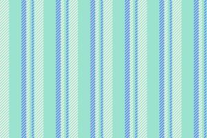 Background textile pattern of stripe seamless vertical with a fabric texture lines. vector