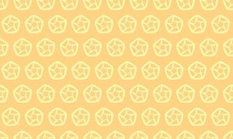 Seamless geometric pattern design. Abstract tech background. Simple ornament for web backdrop or fabric, paper print. vector