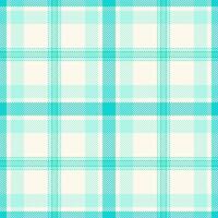 Check pattern textile of plaid fabric tartan with a seamless texture background. vector