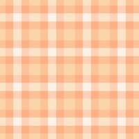 Background fabric of check seamless pattern with a texture plaid textile tartan. vector