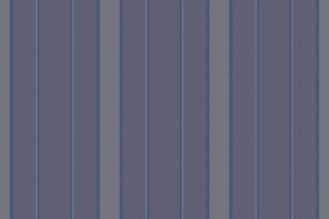 Tile pattern fabric textile, latin seamless lines texture. Rustic vertical stripe background in pastel and grey colors. vector