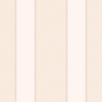 Stripe background texture of vertical pattern with a seamless fabric lines textile. vector