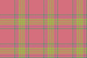 Plaid background, check seamless pattern. fabric texture for textile print, wrapping paper, gift card or wallpaper. vector