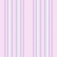Background pattern lines of texture fabric stripe with a textile seamless vertical. vector