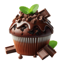 Mini Cup Cake png