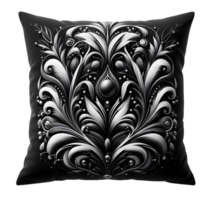 coussin et décoratif oreiller png