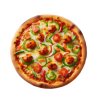 pizza comida rapida png