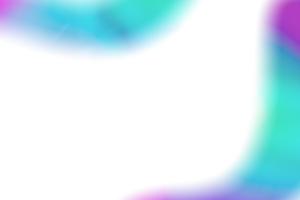 dinâmico lente flare e arco Iris prisma efeito em transparente fundo. colorida, borrado luzes. holográfico reflexão. abstrato, multicolorido sobreposição efeito. cor gradiente, ano 2000 estilo. 3d renderizar. png