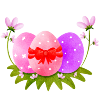 Pasqua uovo uovo png