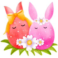 Pasqua uovo uovo png