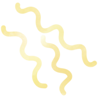 spirochete o treponema pallido batteri png