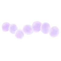 Staphylococcus pyogenes Bakterien png