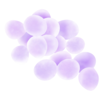 Staphylococcus Aureus Bacteria png