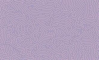 Purple Turing Diffusion Abstract Organic Pattern vector