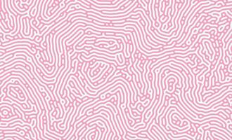 rosado resumen turing modelo. naturaleza textura. étnico fondo de pantalla vector