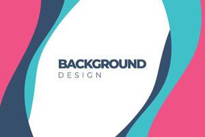 Colourful Abstract Background for Your Graphic Business Resource vector