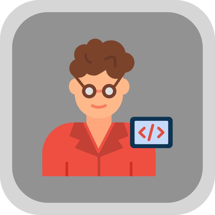 Developer Avatar Vector Art, Icons, and Graphics for Free Download