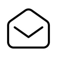 Message Icon Symbol Design Illustration vector