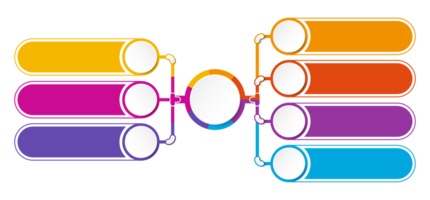 infografía proceso diseño 7 7 opciones o pasos. png