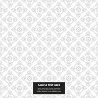 Geometric ethnic pattern traditional design batik pattern vector