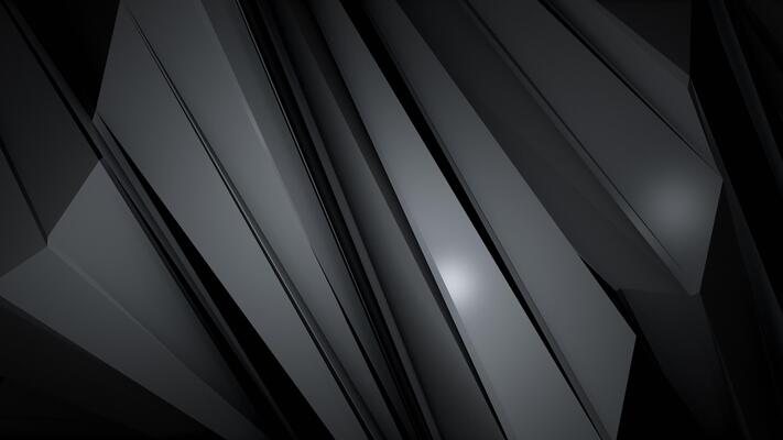 Black Abstract Background Stock Video Footage for Free Download