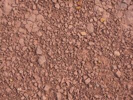 Foto de fondo de la naturaleza de la textura de las piedras.