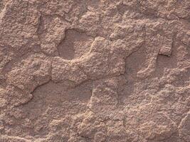 Foto de fondo de la naturaleza de la textura de las piedras.