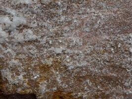 Foto de fondo de la naturaleza de la textura de las piedras.